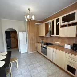 Фото Апартаменты на бульваре Космонавтов 7