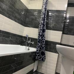 Фото Апартаменты на улице Инициативная 7В