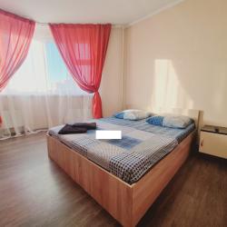 1-комнатные апартаменты стандарт