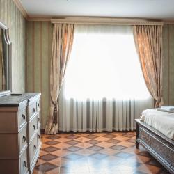 Фото Отель Ореховая Роща