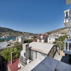 Комната люкс с 1 двуспальной кроватью (с завтраком)