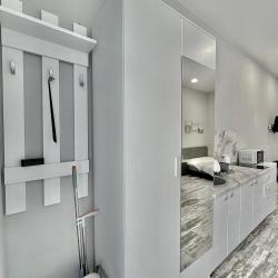 Апартаменты студия