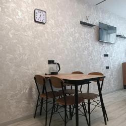 Апартаменты студия