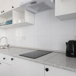 Фото Отель MaxRealty24 на шоссе Аминьевское 4Д корпус 3 литера В
