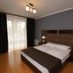 Фото Отель Вилла Море