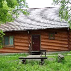 Фото Отель Великое Озеро