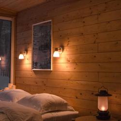 Фото Отель Glamptown (Глэмптаун)