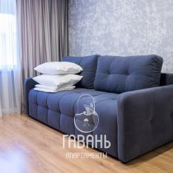1-комнатные апартаменты стандарт