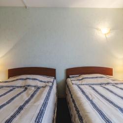 Фото Отель Оазис