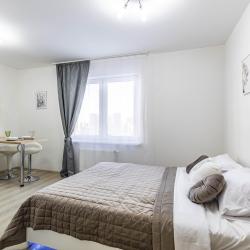 Фото Отель BeGuest (БиГест) на улице Евгения Савкова 17А