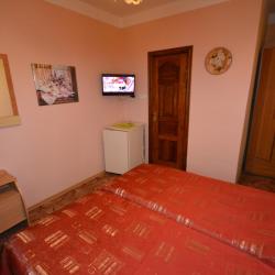 Фото Отель Гавань-