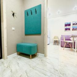 Фото Апартаменты на улице им. Мурата Ахеджака 12 корпус 1