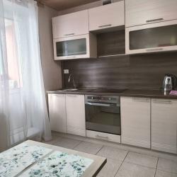 2-комнатные апартаменты стандарт