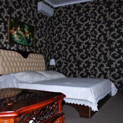 Фото Отель Анжелика