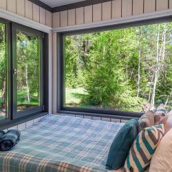 Фото Отель След Лося