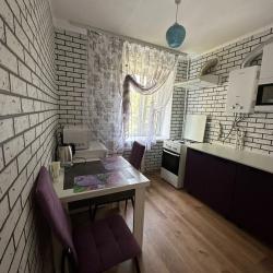 2-комнатные апартаменты стандарт