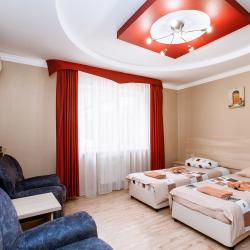 Фото Отель Лоза