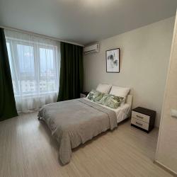 Фото Апартаменты на улице Российская 22