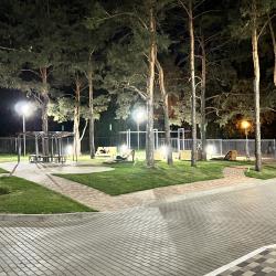 2-комнатные апартаменты улучшенные