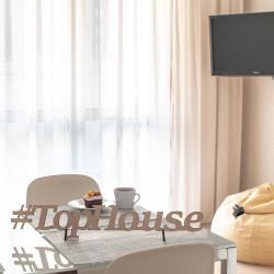Фото Отель Top house на улице Гоголя