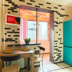 Фото Отель Like Home Apartment (Лайк Хоум Апартмент) на улице Винокурова 6