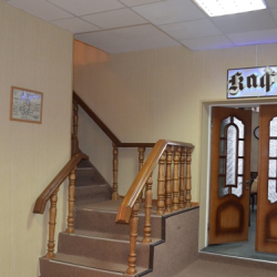 Фото Отель Тирольский