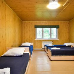 Фото Отель Эко-парк Апартель