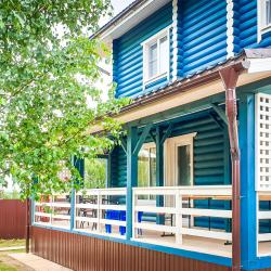 Фото Отель Никитское Подворье