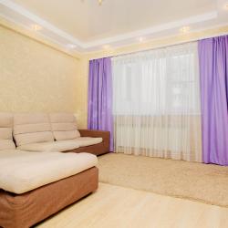 2-комнатные апартаменты стандарт