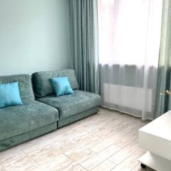 Фото Апартаменты на улице Яганова 11