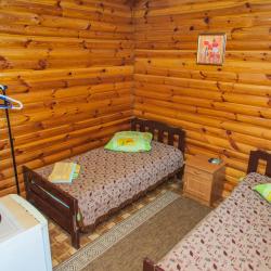 Фото Отель Альтернатива