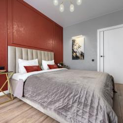 Фото Отель Maria Rooms (Мария Румс) на улице Малиновского