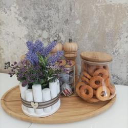 Фото Апартаменты на проспекте Мира