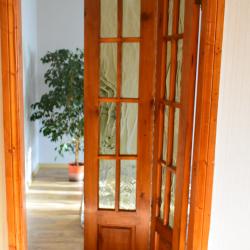 Фото Отель Мода в доме на улице Ахмедияра Хусаинова 55