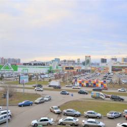 2-комнатные апартаменты стандарт