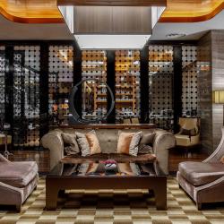 Lotte Hotel Moscow (Лотте Москва) — 906e985f121ddb54a092dfe443be834f
