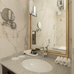 Фото Отель Пестриков