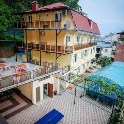 Фото Отель Гармония