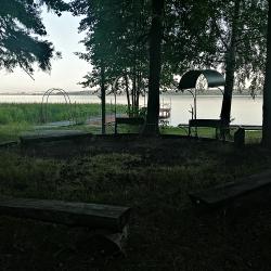 Фото Отель Тихий Лес