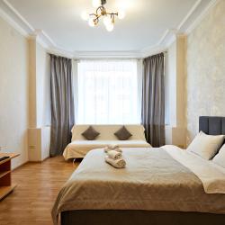 2-комнатные апартаменты улучшенные