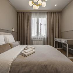 Фото Отель Prima Rent на улице Горького 70