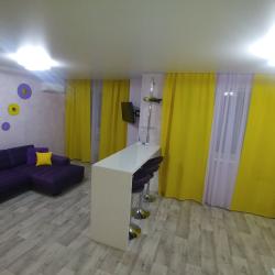 Апартаменты студия
