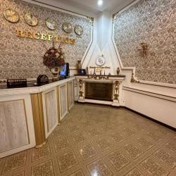 Фото Отель Emir's Garden (Эмирс Гарден)