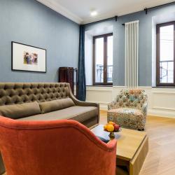 фото 8 D Apartments (Д Апартменс) на улице Рубинштейна
