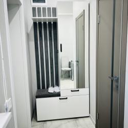 Апартаменты люкс