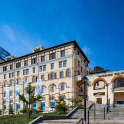 Фото Отель Panorama by Mercure Krasnaya Polyana 4* (Панорама от Меркюр )