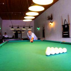 Фото Отель Пансионат Якорь