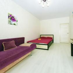 1-комнатные апартаменты стандарт