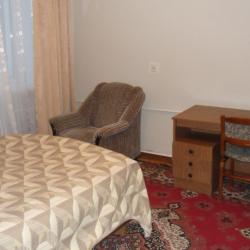 Фото Отель Заря