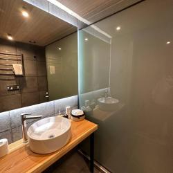 Коттедж премиум